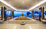 Lobby 2 Jie Jie Beach by Jetwing