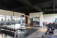 Fitness Center Jie Jie Beach by Jetwing