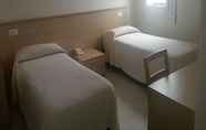 Kamar Tidur 3 Park Hotel Italia