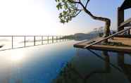 Swimming Pool 2 Lakeshore Hotel Suao