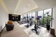 Fitness Center Lakeshore Hotel Suao