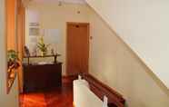 Lobi 2 Monte Carlo Love Porto Guesthouse