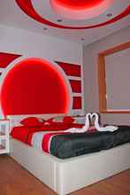 Kamar Tidur 4 Monte Carlo Love Porto Guesthouse