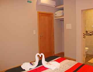 Kamar Tidur 2 Monte Carlo Love Porto Guesthouse