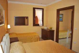 Kamar Tidur 4 B&B Vignali