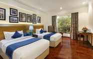 ห้องนอน 6 La Marvella, Bengaluru