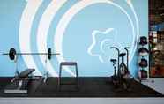 Fitness Center 2 The Social Hub Groningen