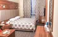 Bilik Tidur 5 Grand Hotel Eurasia