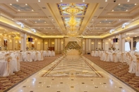 Functional Hall Grand Hotel Eurasia