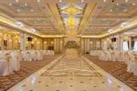 Dewan Majlis Grand Hotel Eurasia