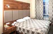 Bilik Tidur 6 Grand Hotel Eurasia