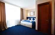 ห้องนอน 3 Cruise Hotel