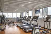 Fitness Center Centro Shaheen Jeddah by Rotana