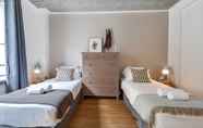 Bedroom 3 Sweet Inn Apartments - Galeries Lafayette Saint Lazare