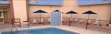 Swimming Pool 2 Marblau Apartamentos Varios 2 Bedrooms