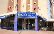 ภายนอกอาคาร 5 Marblau Apartamentos Varios 2 Bedrooms