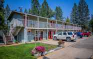 Exterior 2 Brownsville Motel