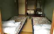 Bedroom 7 Towadako Hostel