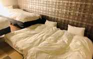 Kamar Tidur 7 Hostel&Information SAMURISE