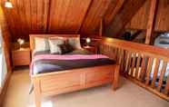 Kamar Tidur 4 Vivere Retreat