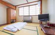 Bedroom 7 Kyodo Omachi Building Omachi-So