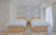 Kamar Tidur 6 Wallaby House