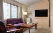 Common Space 5 Courtyard by Marriott Hakuba