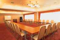 ห้องประชุม Courtyard by Marriott Hakuba