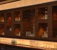 Bar, Cafe and Lounge 7 Grand Plaza Lords Inn Jammu