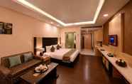 Bedroom 3 Grand Plaza Lords Inn Jammu