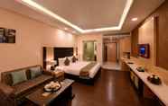 Bedroom 3 Grand Plaza Lords Inn Jammu