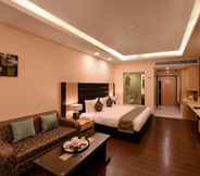 Bedroom 3 Grand Plaza Lords Inn Jammu