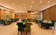 Restaurant 6 Grand Plaza Lords Inn Jammu