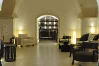 Lobby Masseria Bagnara