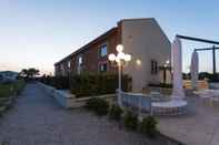 Exterior Palascia Wellness Relais