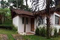 Luar Bangunan Hotel Posada Montaña del Quetzal