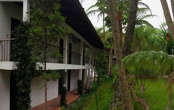 ภายนอกอาคาร 4 Hotel Posada Montaña del Quetzal