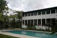 Swimming Pool Hotel Posada Montaña del Quetzal