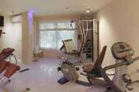 Fitness Center Residence Spa Mirabel