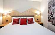 Bedroom 6 Olimpia Hotel