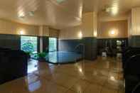 Entertainment Facility Hotel Route-Inn Hita Ekimae