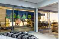 Exterior Luxury Waterfront Apartments Picton