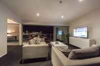 Common Space Luxury Waterfront Apartments Picton