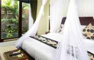 Bedroom 4 The Bali Dream Villa Canggu