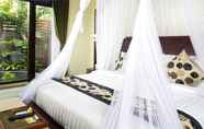 Kamar Tidur 4 The Bali Dream Villa Canggu