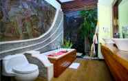 In-room Bathroom 7 The Bali Dream Villa Canggu - CHSE Certified