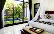 Bedroom 7 The Bali Dream Villa Canggu