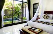 Kamar Tidur 7 The Bali Dream Villa Canggu