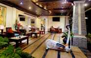 Lobby 2 The Bali Dream Villa Canggu - CHSE Certified