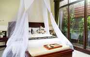 Kamar Tidur 5 The Bali Dream Villa Canggu